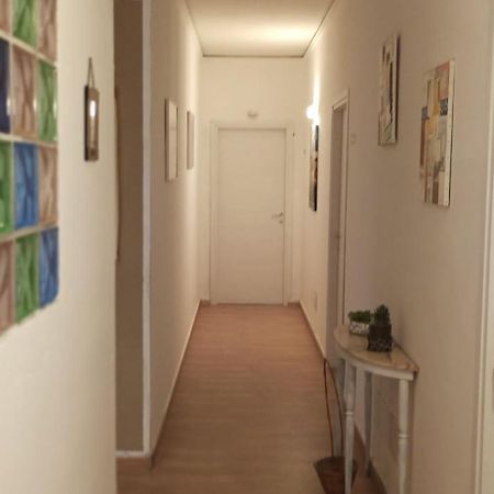 New Suite Palermo Zewnętrze zdjęcie