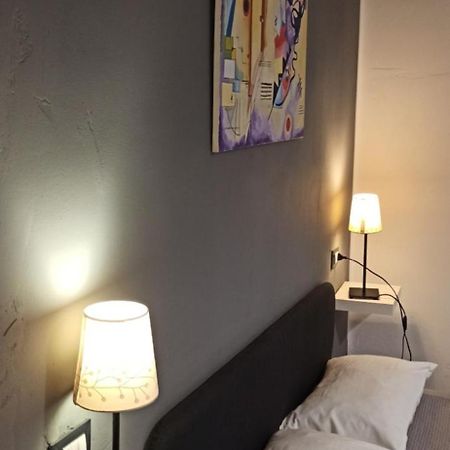 New Suite Palermo Zewnętrze zdjęcie