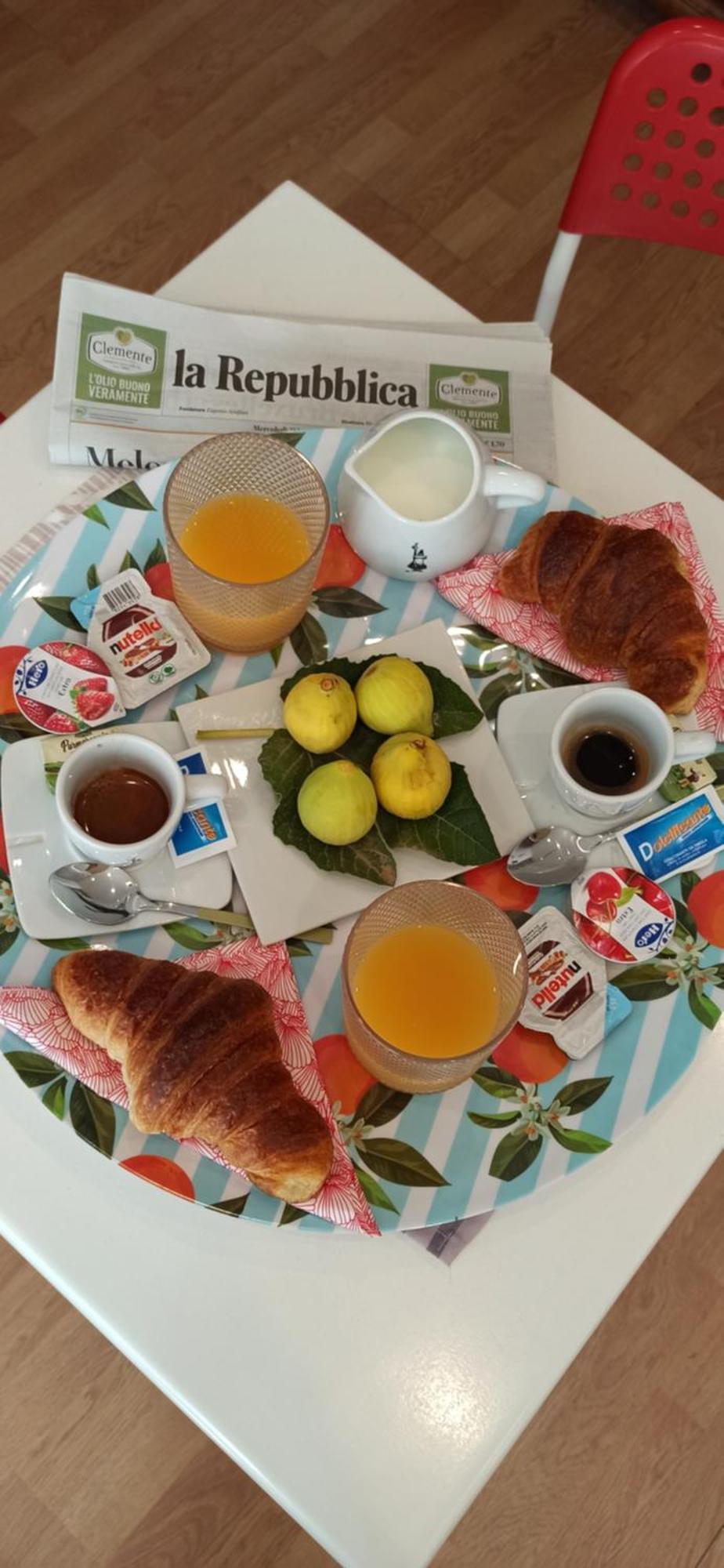 New Suite Palermo Zewnętrze zdjęcie