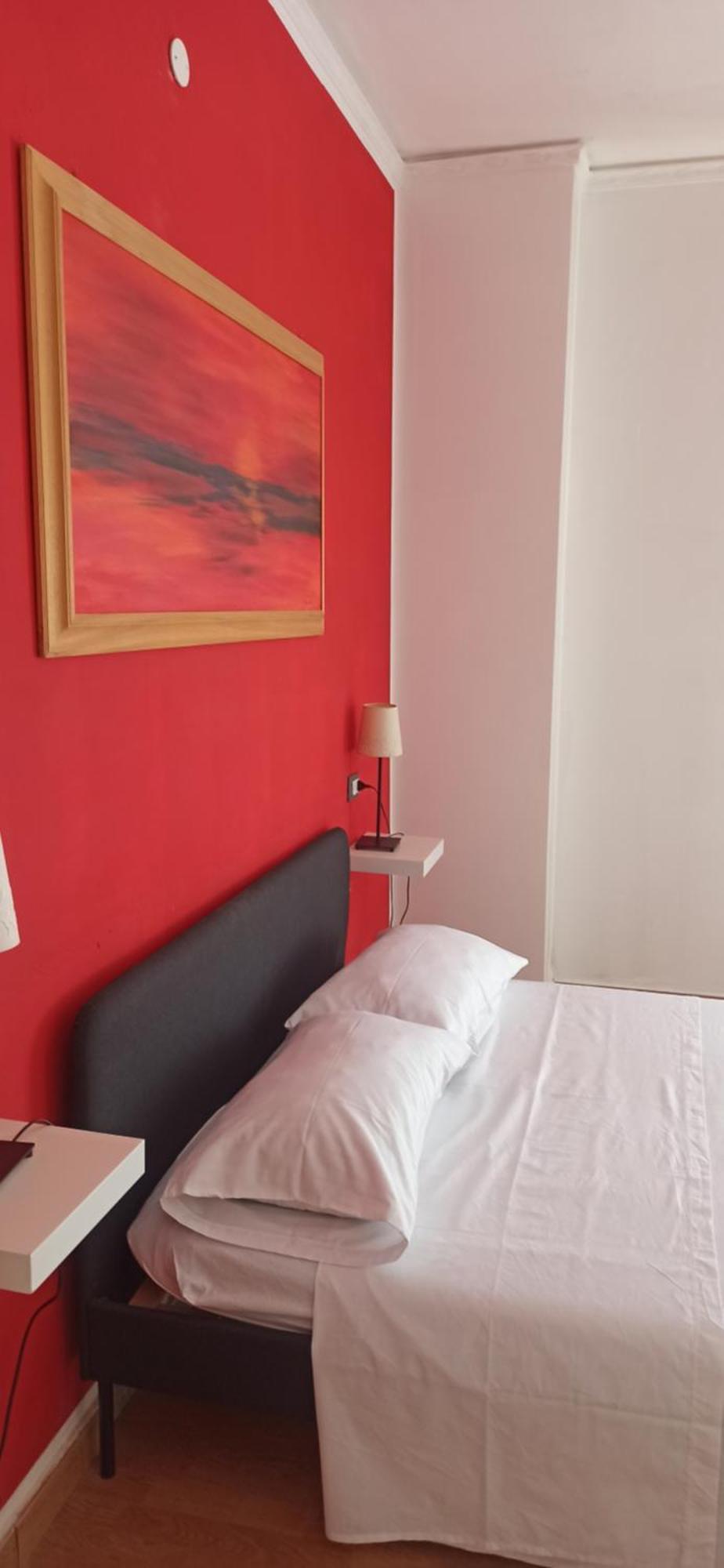 New Suite Palermo Zewnętrze zdjęcie