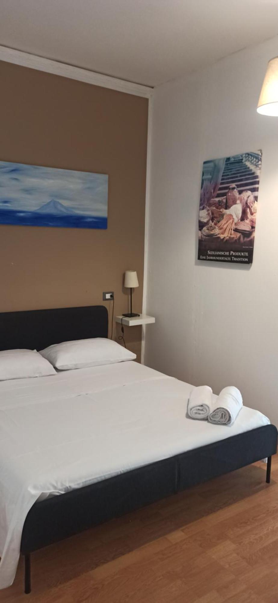 New Suite Palermo Zewnętrze zdjęcie