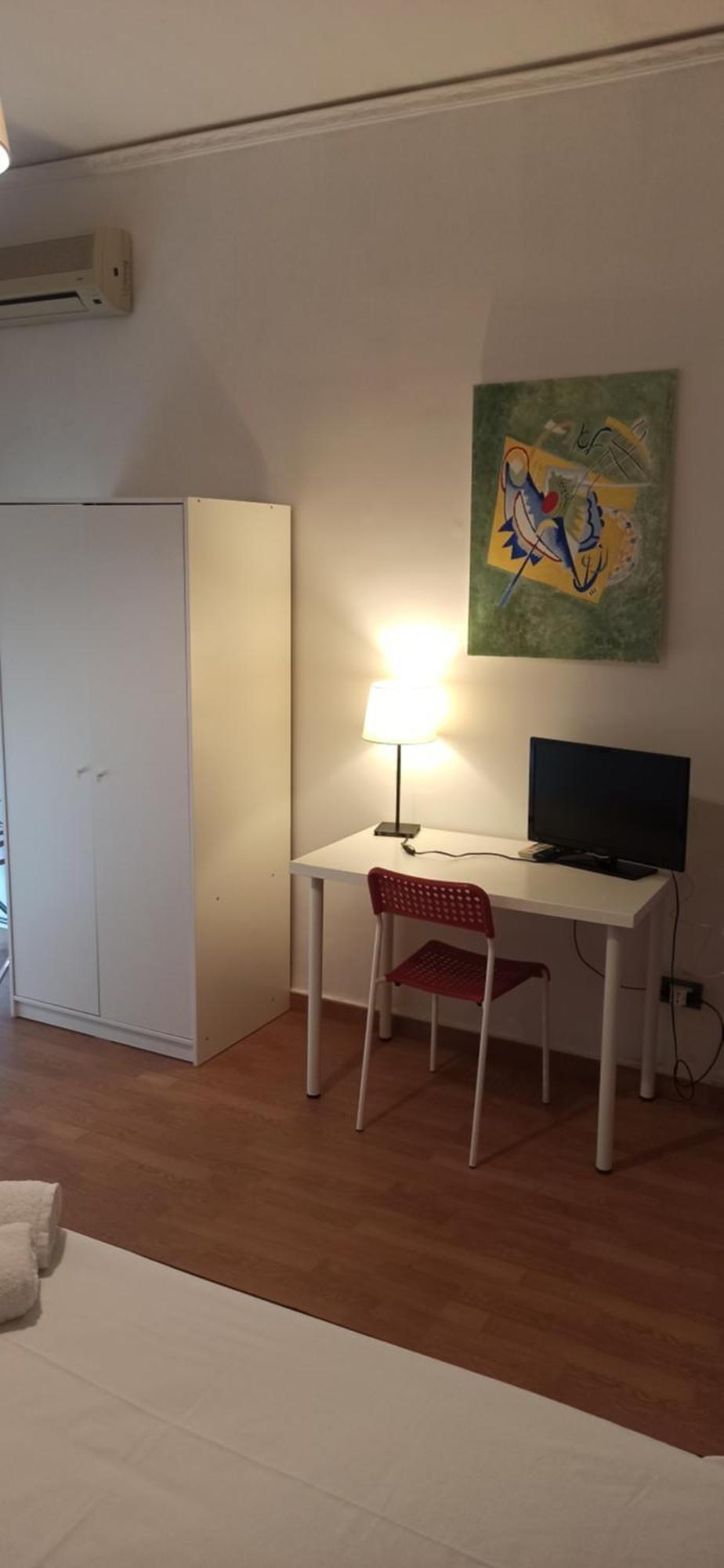 New Suite Palermo Zewnętrze zdjęcie