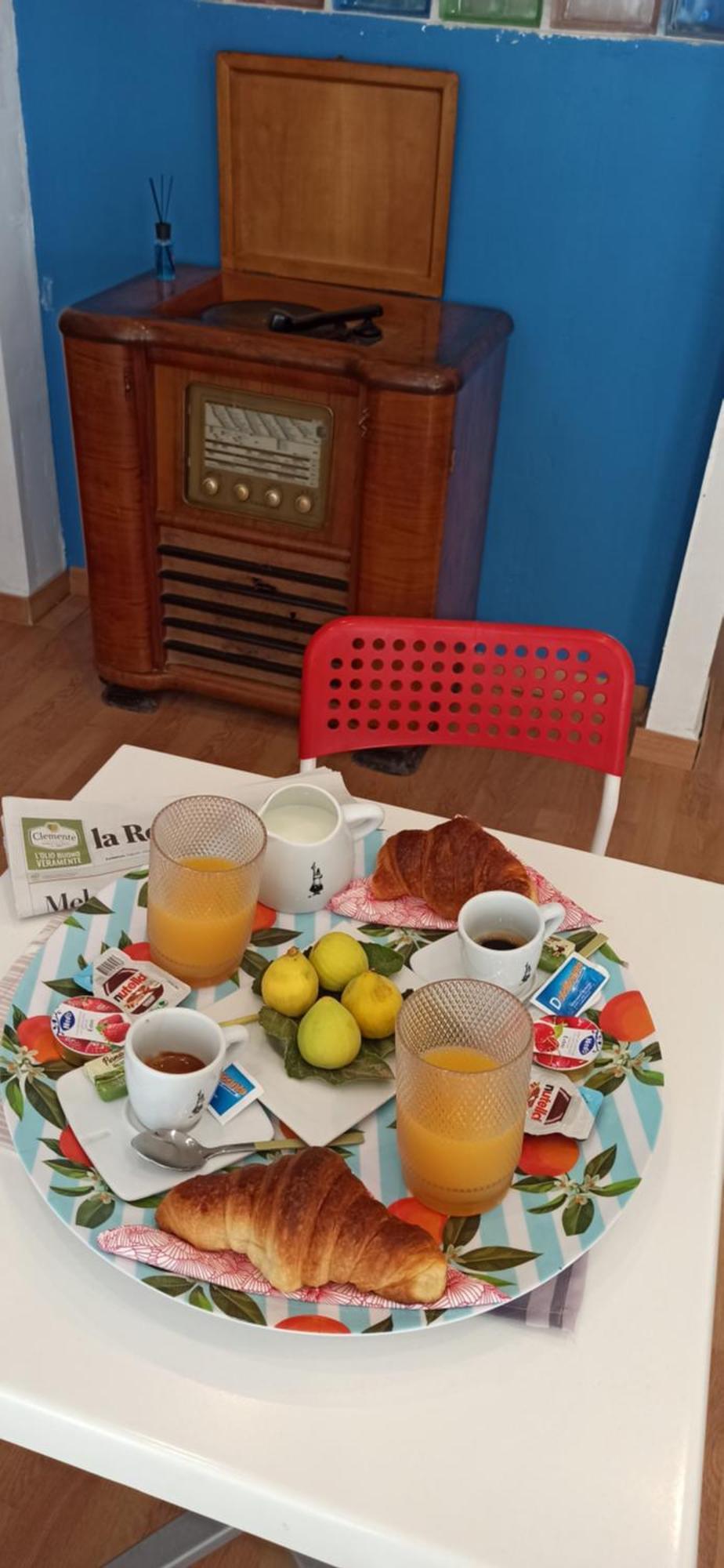 New Suite Palermo Zewnętrze zdjęcie