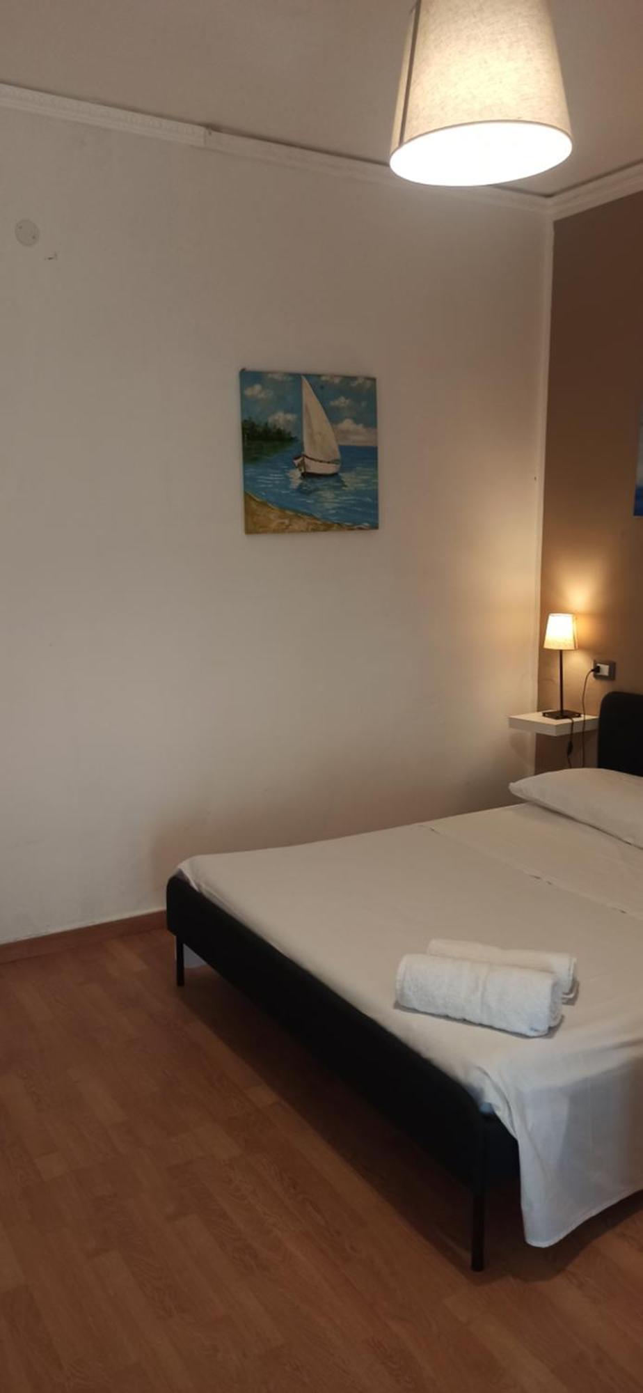 New Suite Palermo Zewnętrze zdjęcie