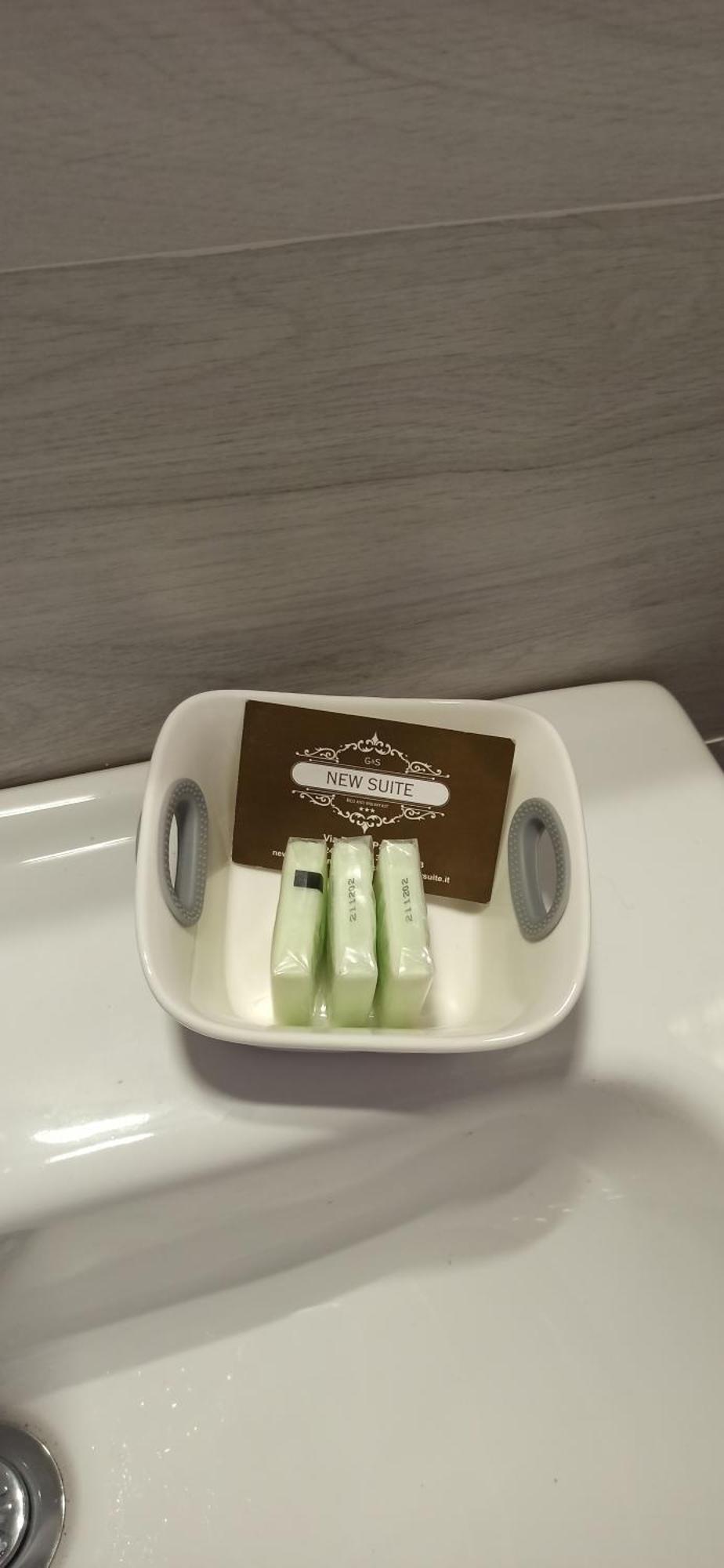 New Suite Palermo Zewnętrze zdjęcie