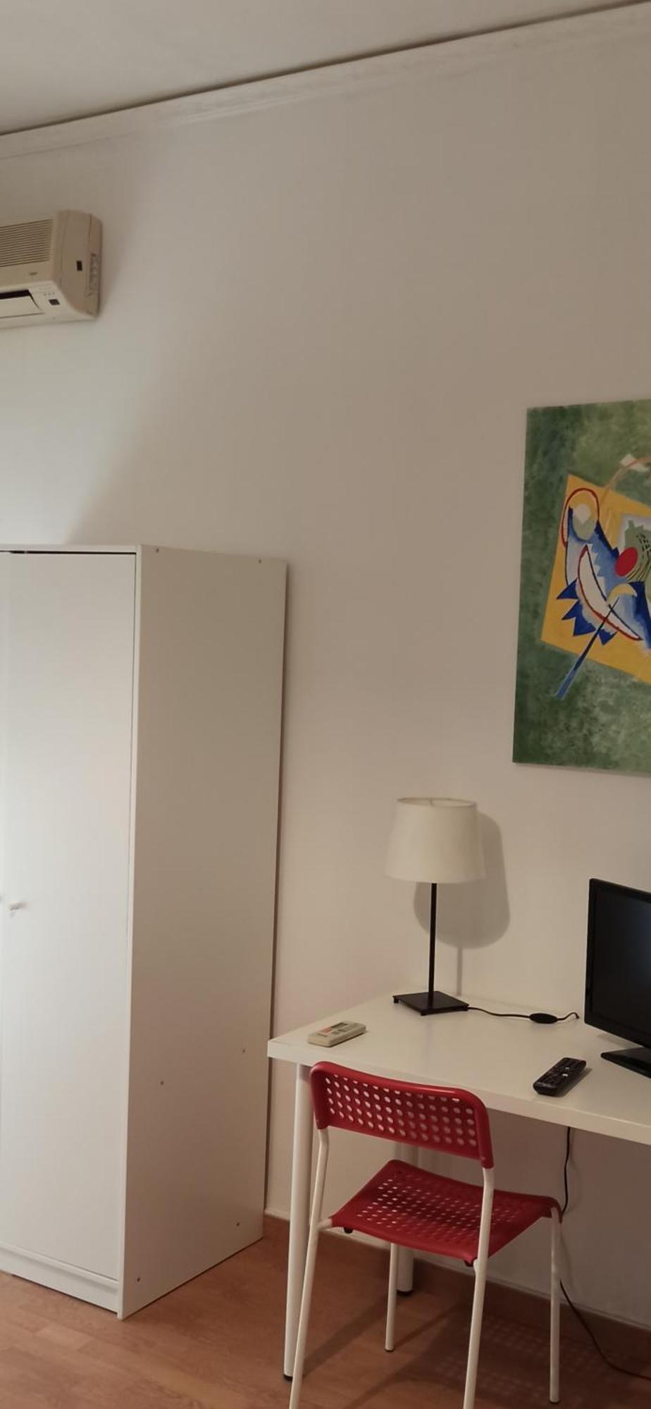New Suite Palermo Zewnętrze zdjęcie