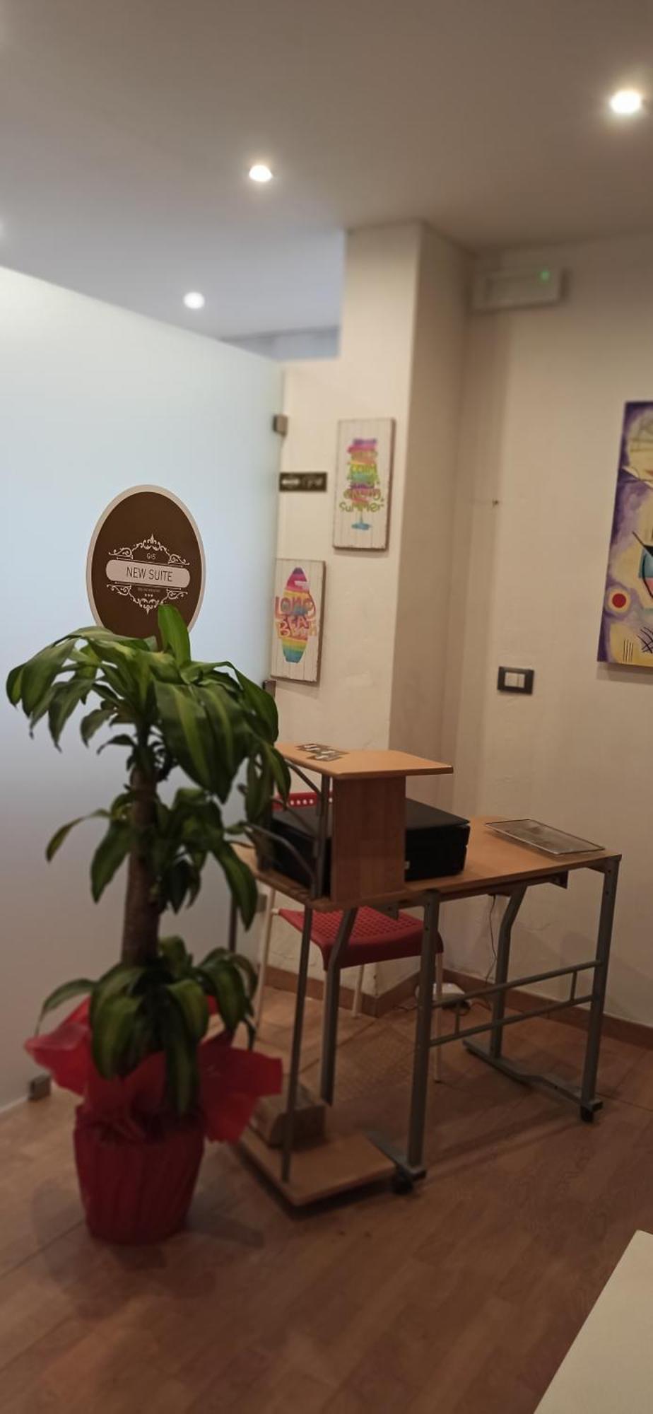 New Suite Palermo Zewnętrze zdjęcie