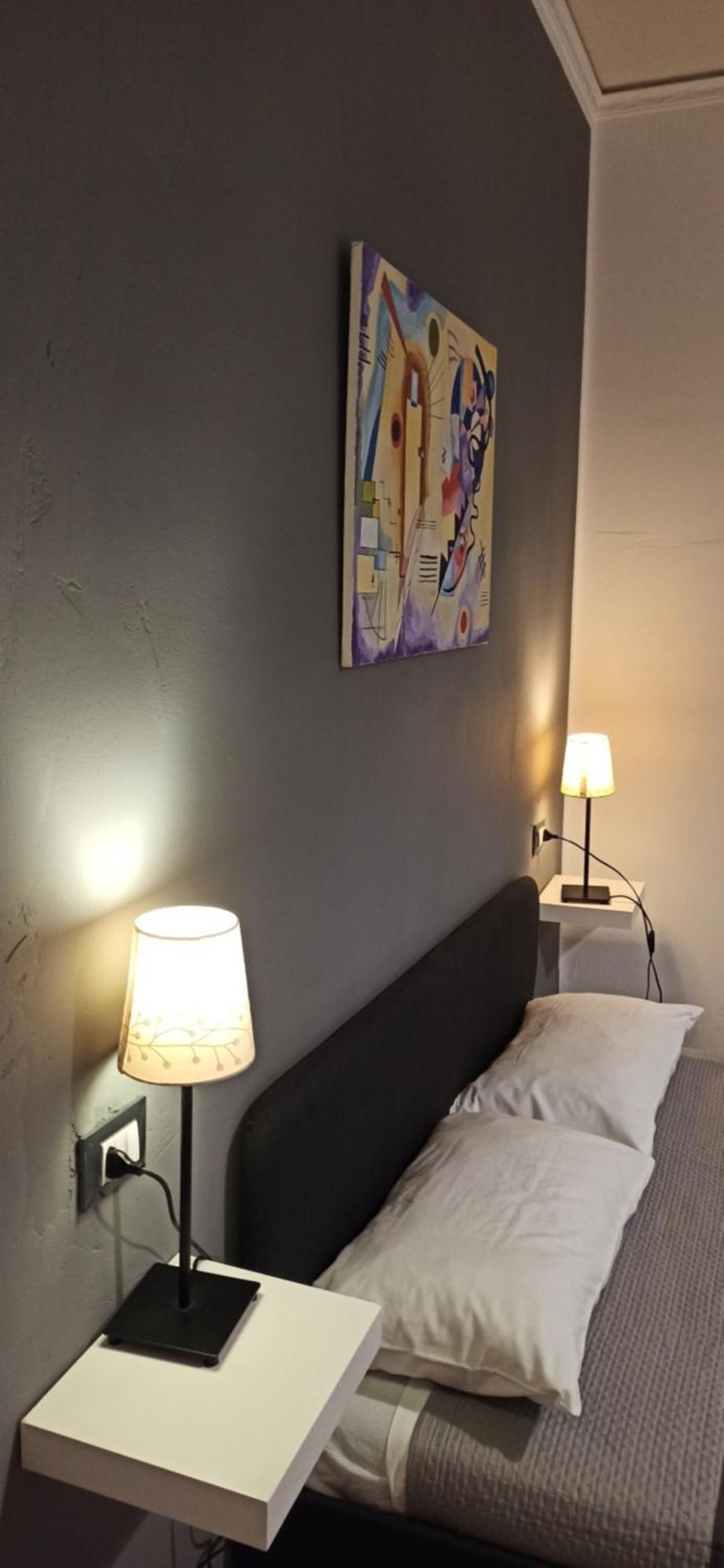 New Suite Palermo Zewnętrze zdjęcie