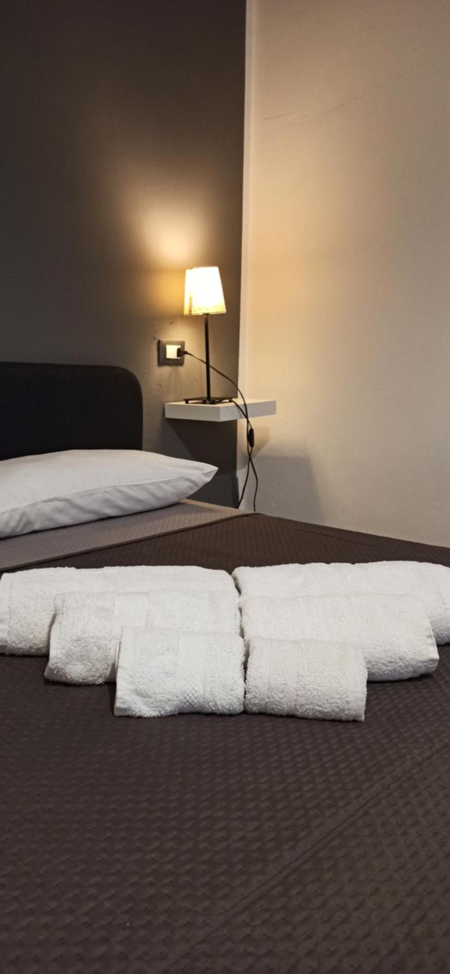 New Suite Palermo Zewnętrze zdjęcie