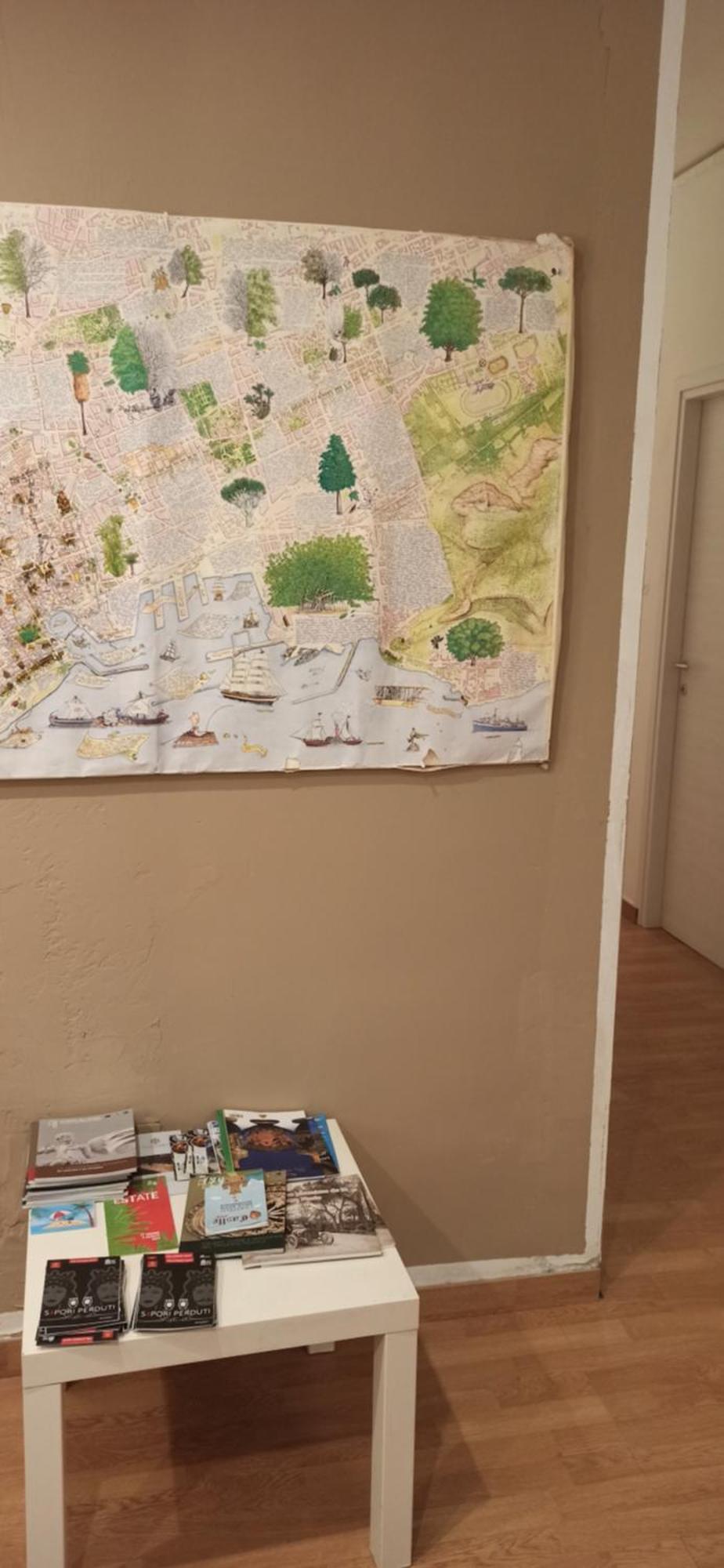 New Suite Palermo Zewnętrze zdjęcie