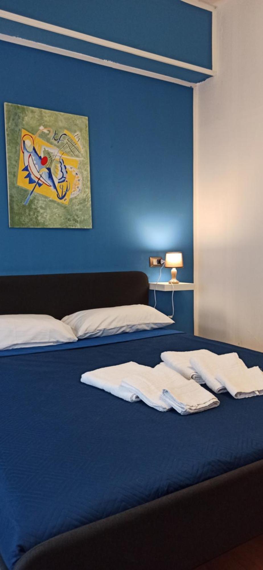 New Suite Palermo Zewnętrze zdjęcie