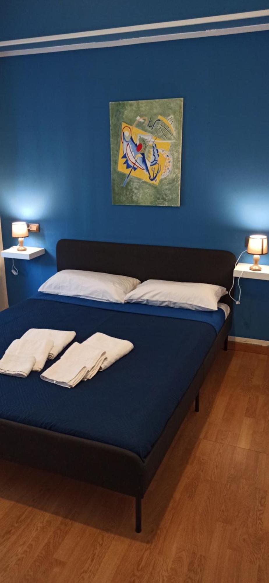 New Suite Palermo Zewnętrze zdjęcie