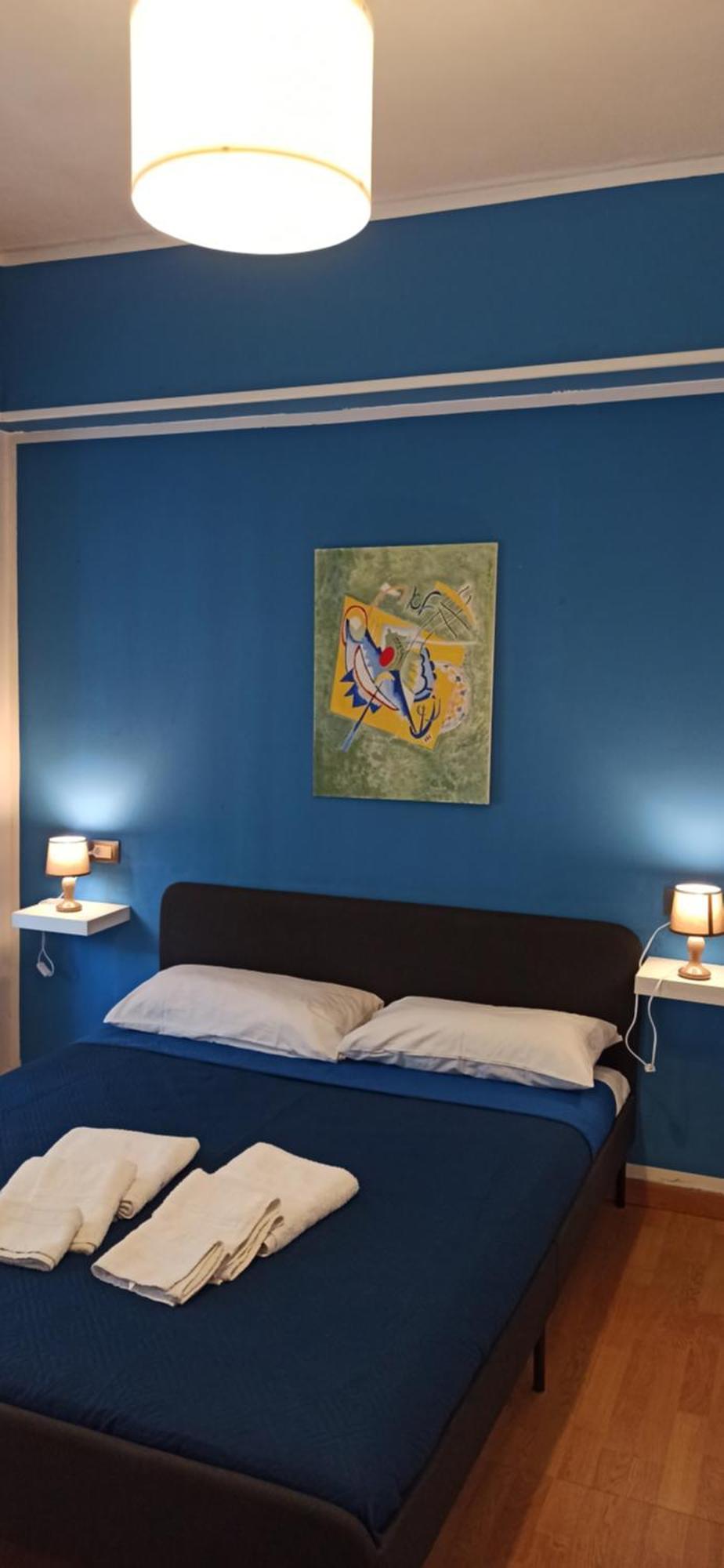 New Suite Palermo Zewnętrze zdjęcie